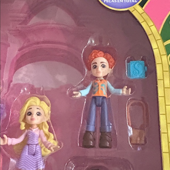 Wicked Students Of Shiz Small Doll Multipack - Picture 12 of 16